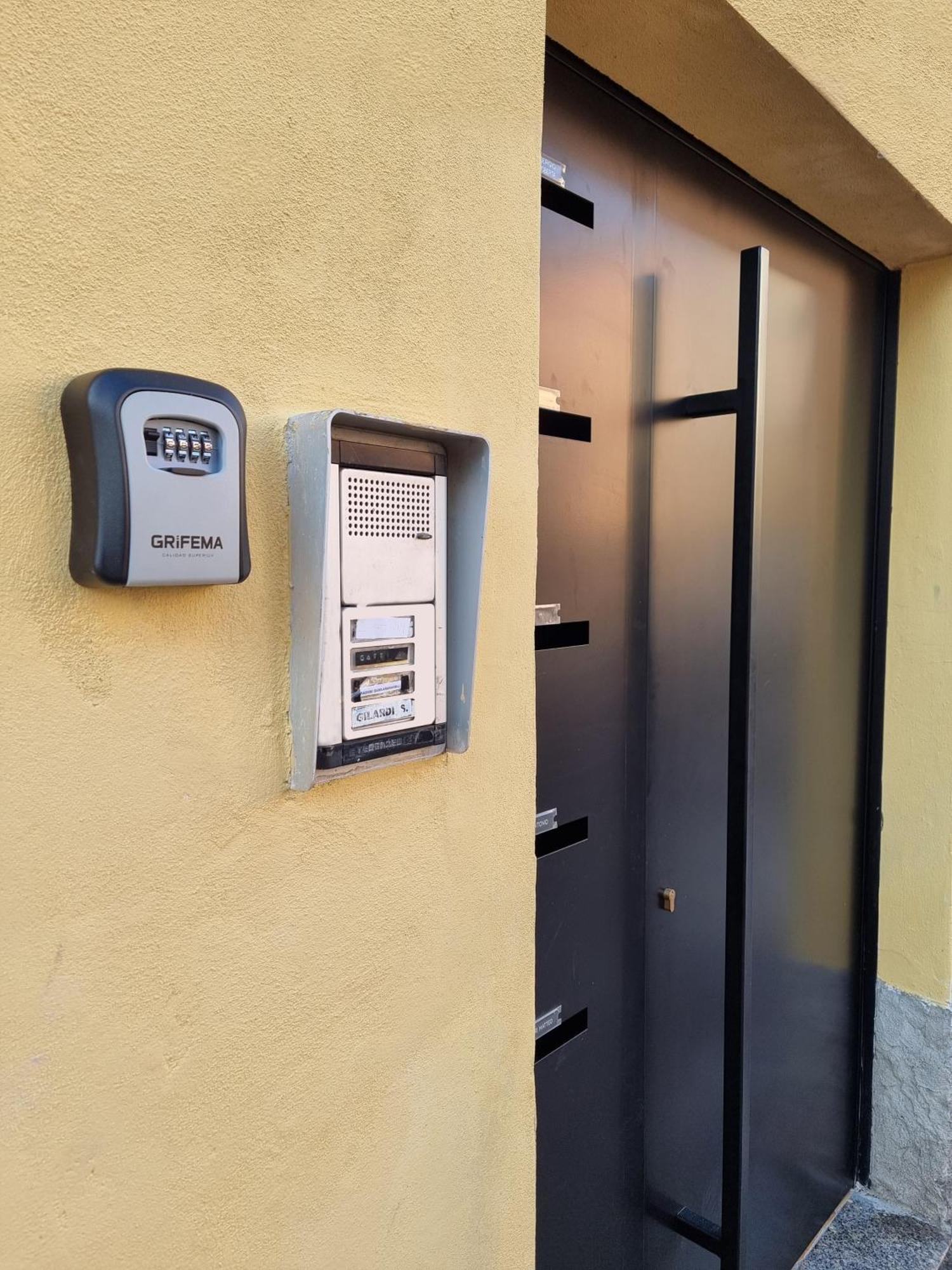 Casa Candio Pavia Dış mekan fotoğraf