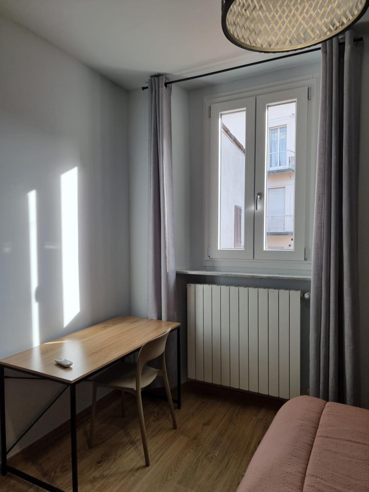 Casa Candio Pavia Dış mekan fotoğraf