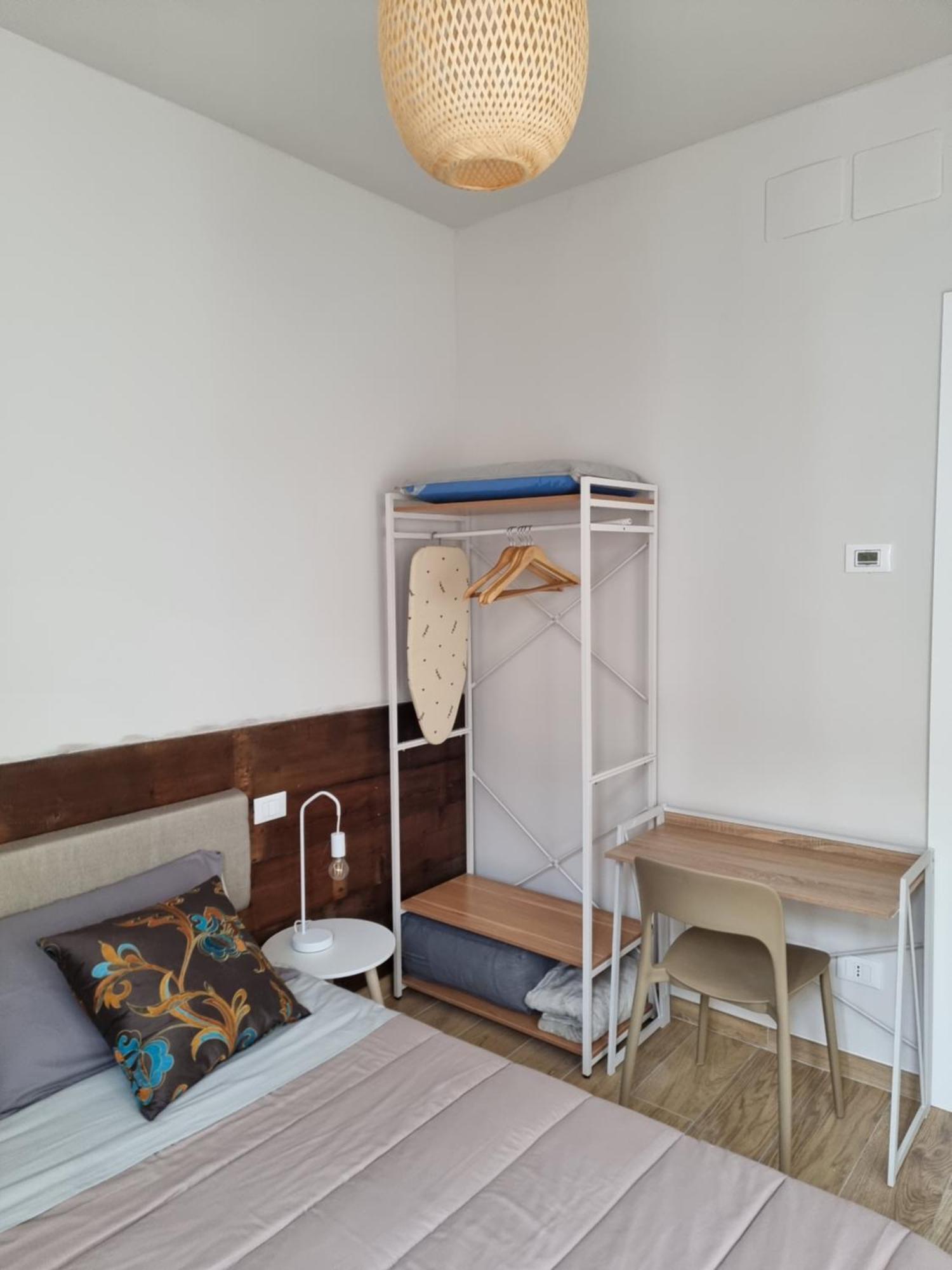 Casa Candio Pavia Dış mekan fotoğraf