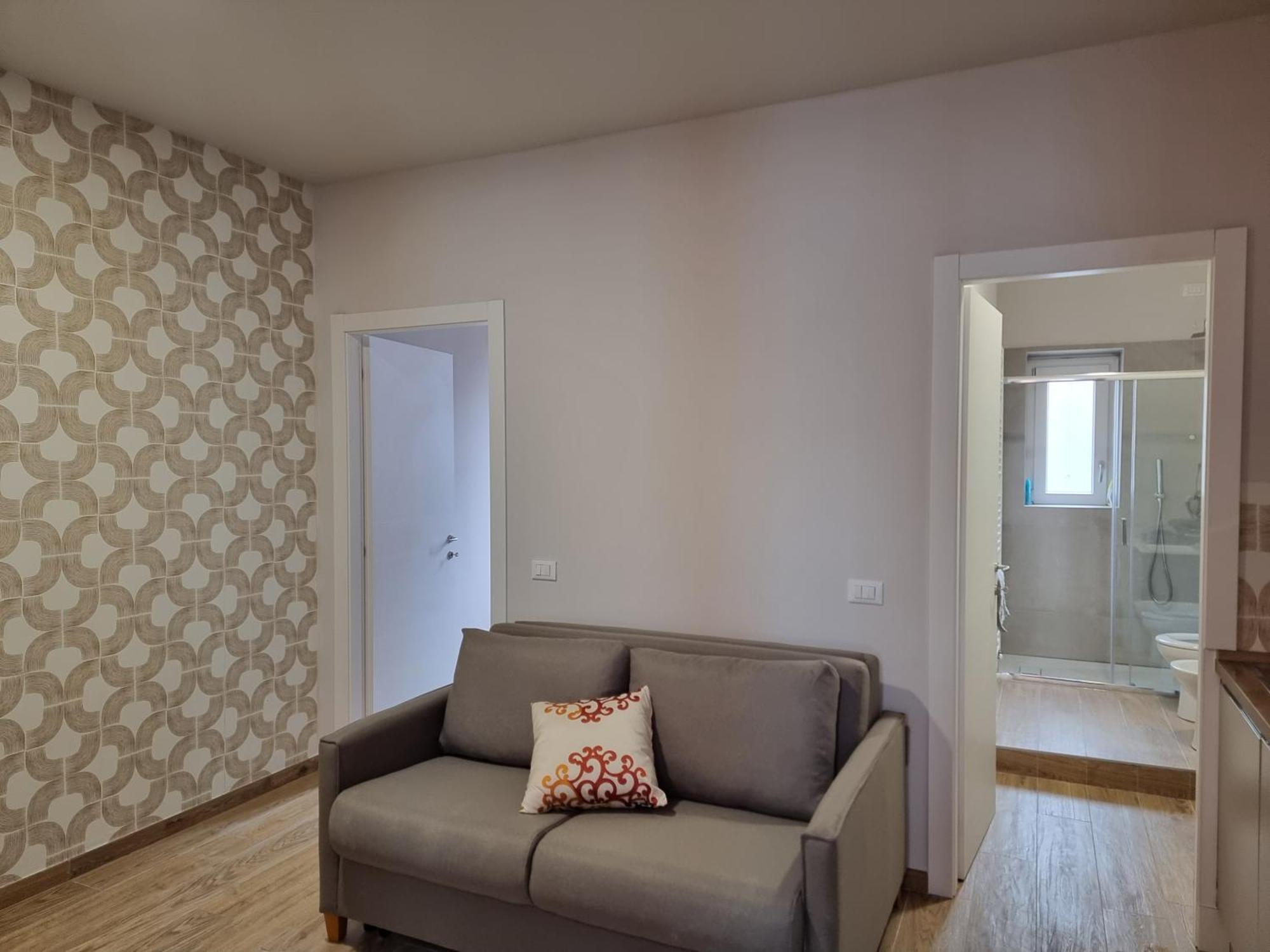 Casa Candio Pavia Dış mekan fotoğraf