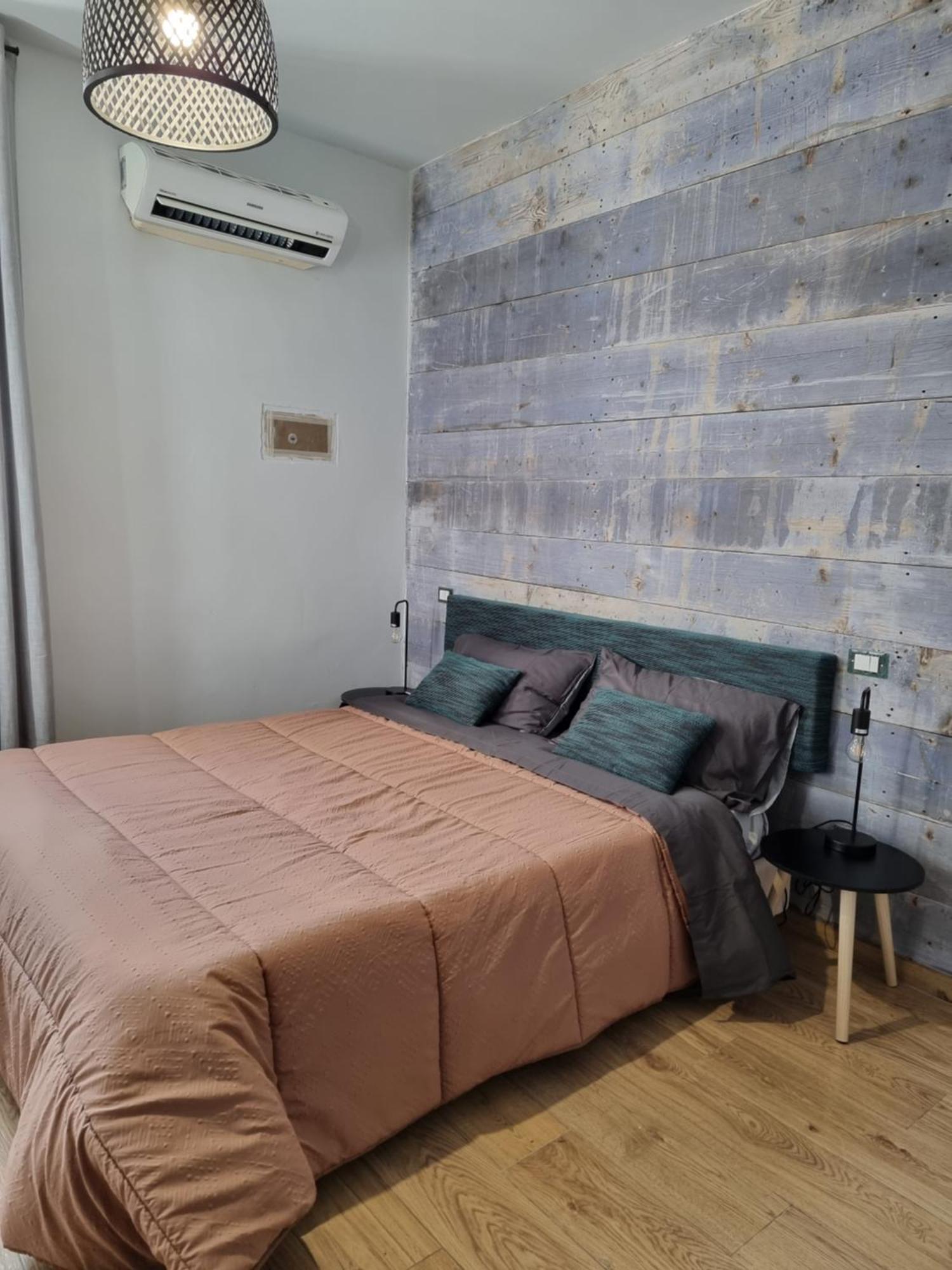 Casa Candio Pavia Dış mekan fotoğraf