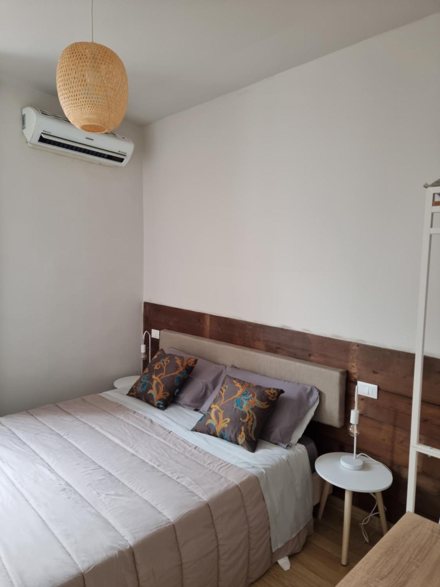 Casa Candio Pavia Dış mekan fotoğraf