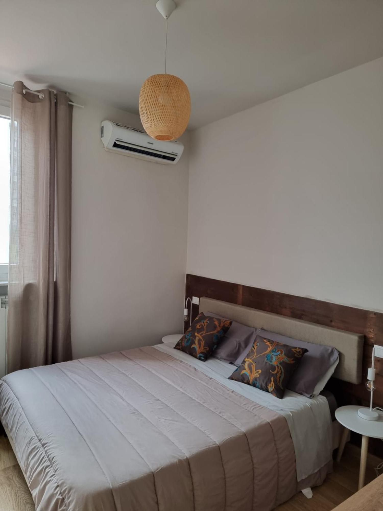 Casa Candio Pavia Dış mekan fotoğraf